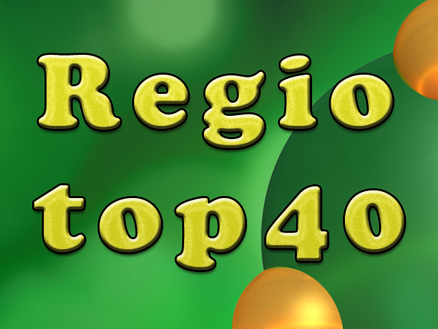 0 Regio top 40