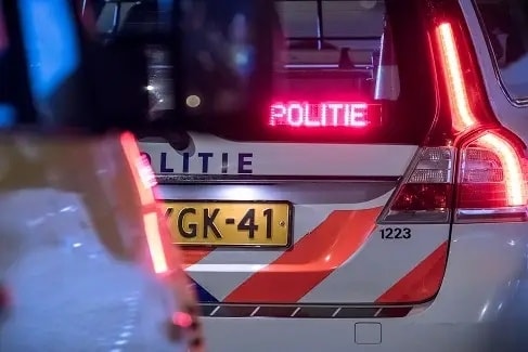 Gezin uit Sint-Michielsgestel betrokken bij ongeluk in Winterswijk; boom valt op auto