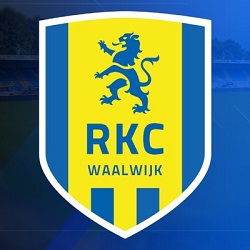 Gelijkspel RKC Waalwijk in uitduel bij Sparta Rotterdam